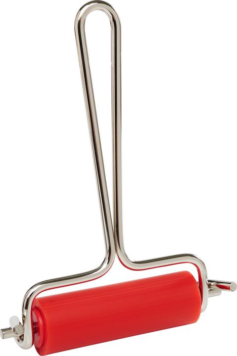 Actual product image Abig Linoleum Roller (6 cm)