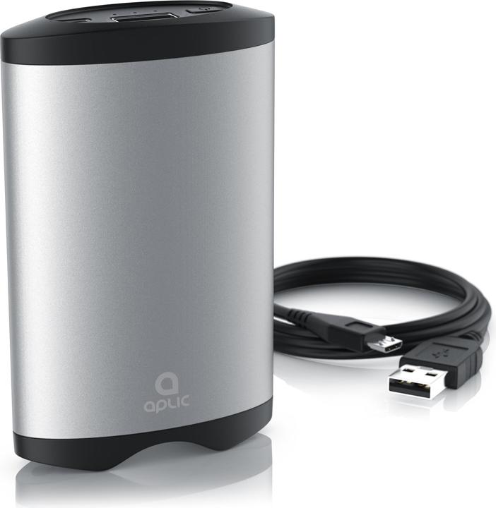 Produktbild Aplic Handwärmer & Powerbank