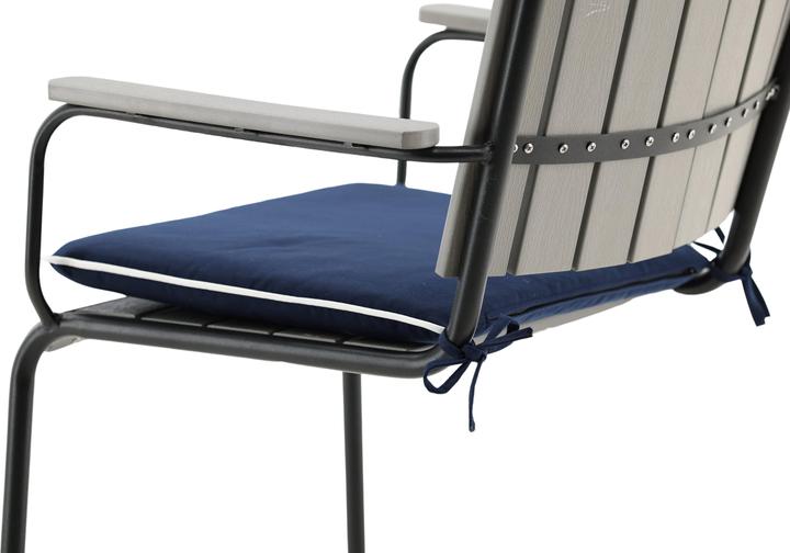 Actual product image Venture Home Holmsund Seat Cushion (46 x 39 cm)