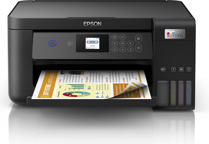 Immagine prodotto Epson EcoTank ET-2851 (Inchiostro, Colore)