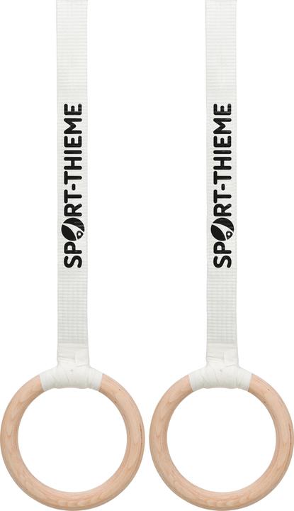 Produktbild Sport-Thieme Turnringe Pro
