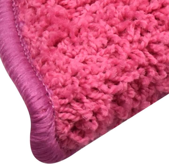Immagine prodotto vidaXL Treppenmatte (56 x 17 cm)