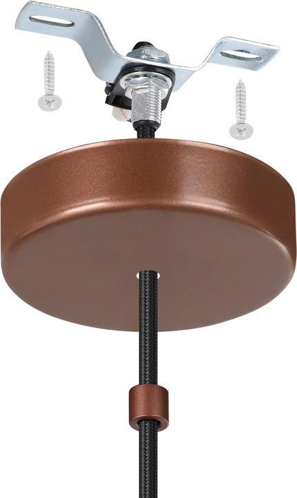 Actual product image EGLO trend (E27)