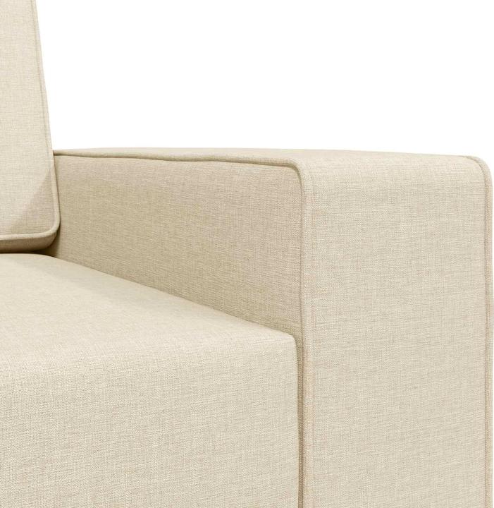 Produktbild vidaXL Schlafsofa