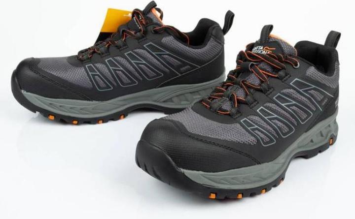 Produktbild Regatta Pro Kata Arbeitsstiefel (S1P, 40)