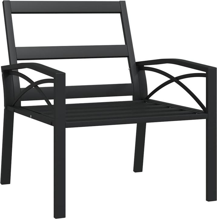 Actual product image vidaXL Gartenstuhl