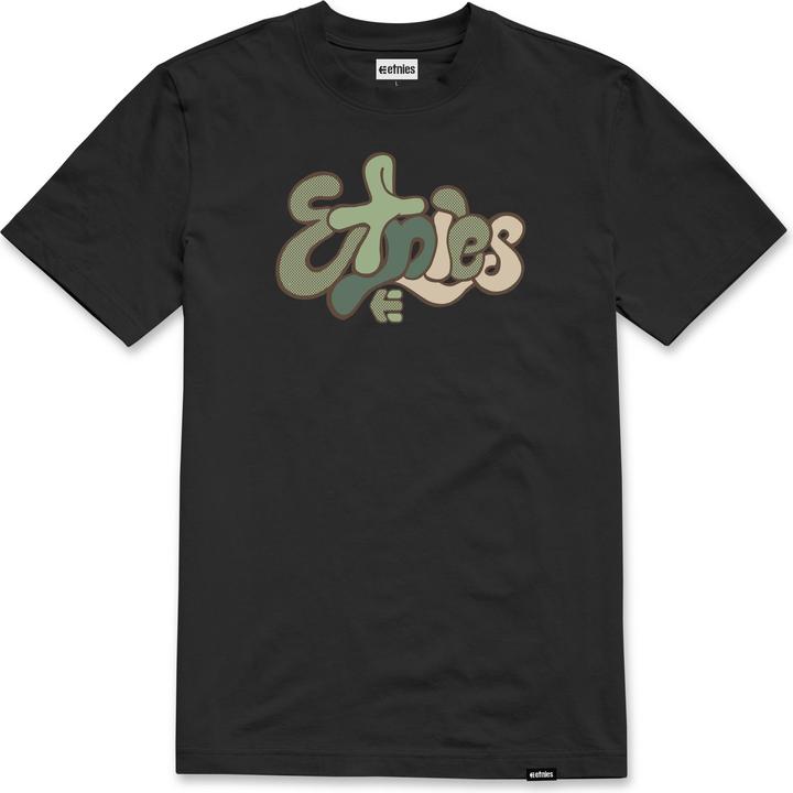 Produktbild etnies Noodle Tee (M)