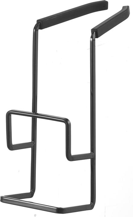 Yamazaki 2-fold hanging sponge holder TOWER