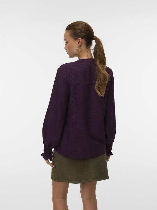 Immagine prodotto Vero Moda VMMELANEY Top Bluse (XS)