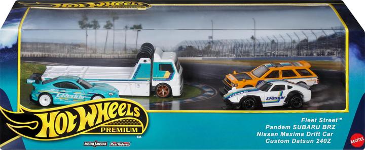 Actual product image Mattel GMH39