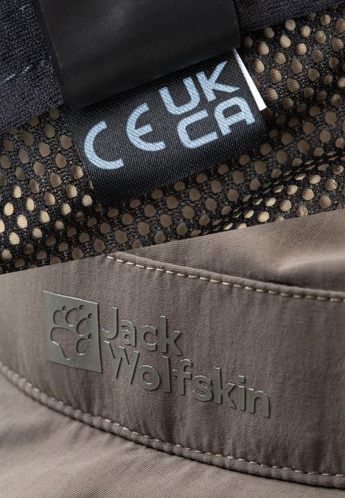 Produktbild Jack Wolfskin Mesh Hat (M)
