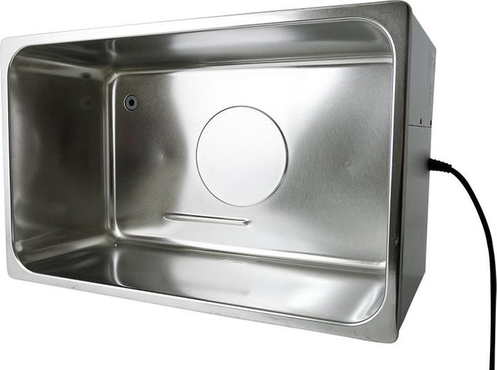 Actual product image Saro Bmh 210