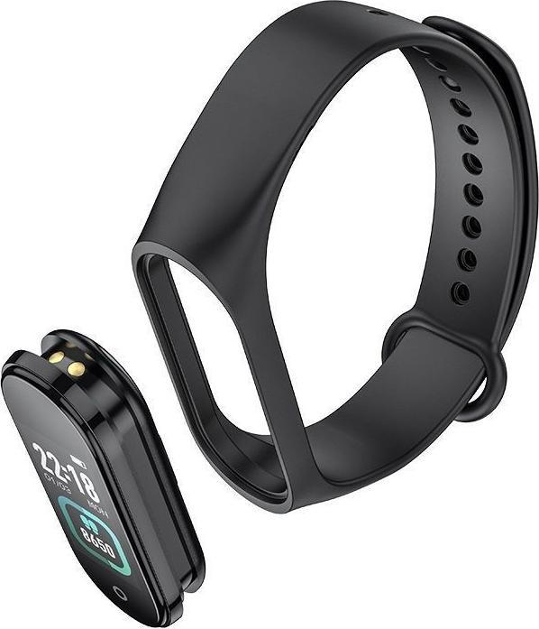 Actual product image Hoco Other Smart sport bracelet GA08 black