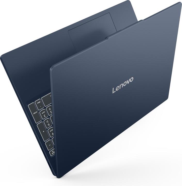 Actual product image Lenovo IdeaPad Slim 3 (15.30", 512 GB, 16 GB, DE, AMD Ryzen 5 150)