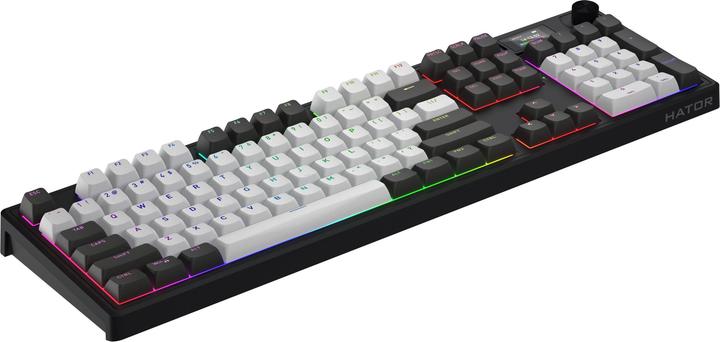 Produktbild Hator Skyfall 100 Pro (US, Kabelgebunden, Kabellos)