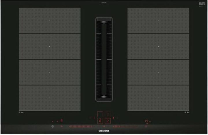 Actual product image Siemens EX875LX67E