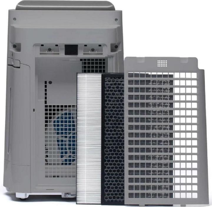 Immagine prodotto Sharp UA-HD50E-L (38 m²)