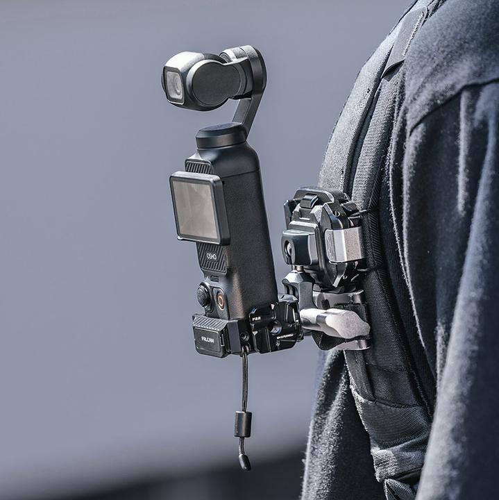 Produktbild Falcam F22 Quick Release Expansion Frame (For Pocket3)