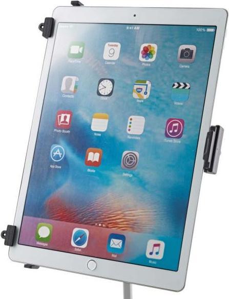 Actual product image K&M 19790 Tablet PC Tripod Holder