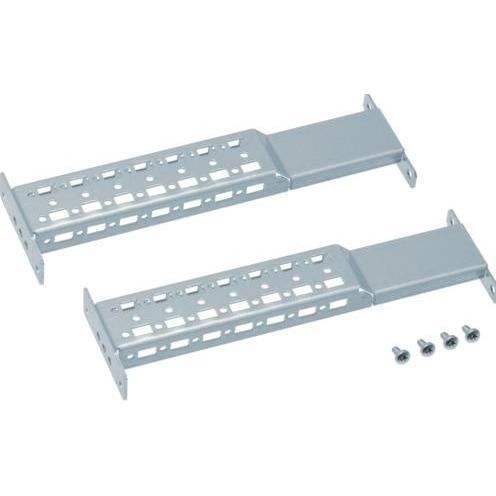 Hager HAG FZ400Q Tiefenprofil Tiefe 400mm (2St), Elektronikzubehör + Gehäuse
