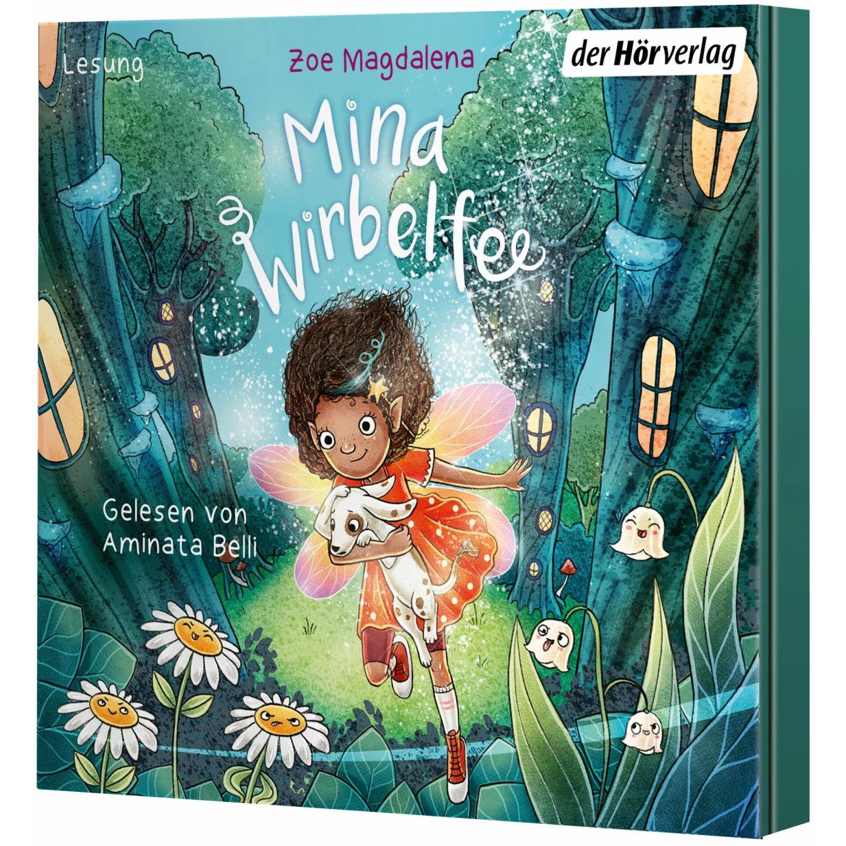 DHV Mina Wirbelfee (Zoe Magdalena, Deutsch) (40001123)