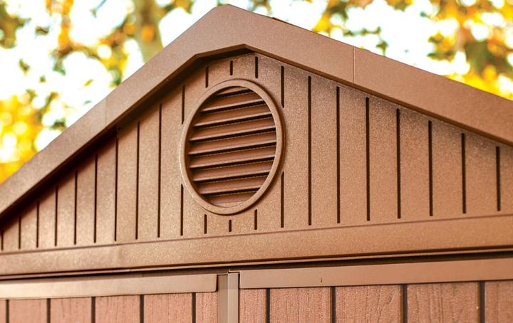 Actual product image Keter Darwin