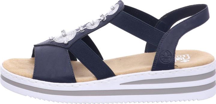 Image du produit Rieker Sandale V0287-14 (42)