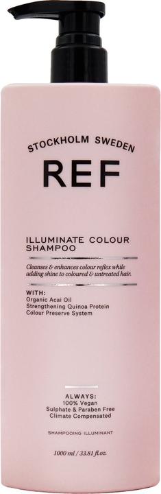 Ref. REF Shampooing - Shampooing Illuminate Colour