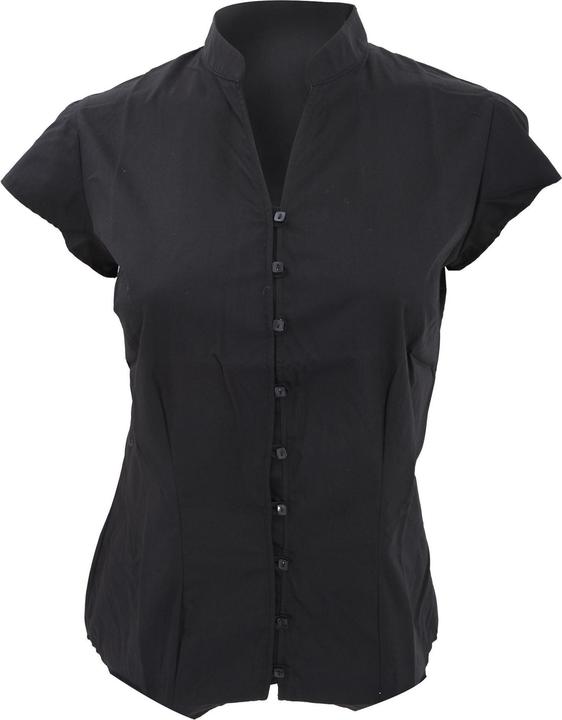 Immagine prodotto Kustom Kit - Camicia Maniche Corte - Donna (46)