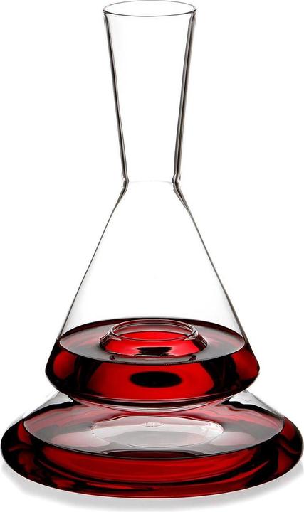 Image du produit Zieher Décanteur Doppio (1.75 l)