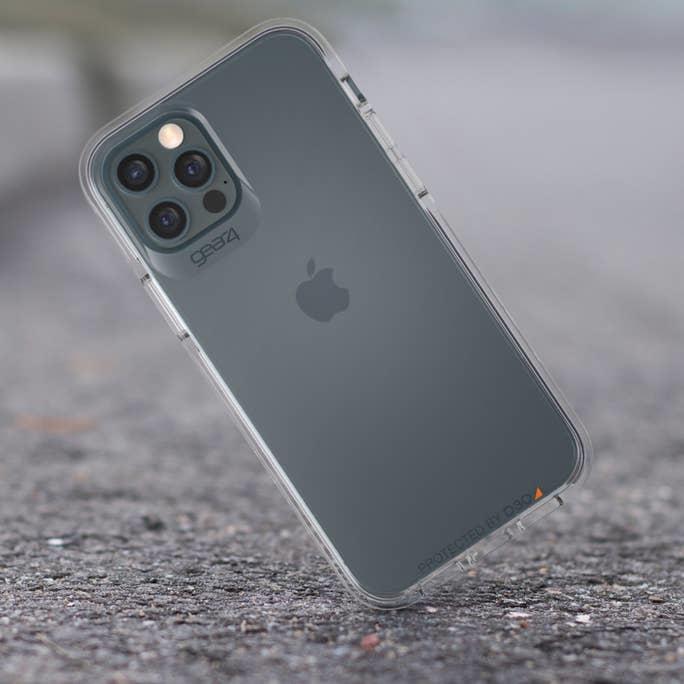Produktbild gear4 Piccadilly (Apple iPhone 12, Apple iPhone 12 Pro)