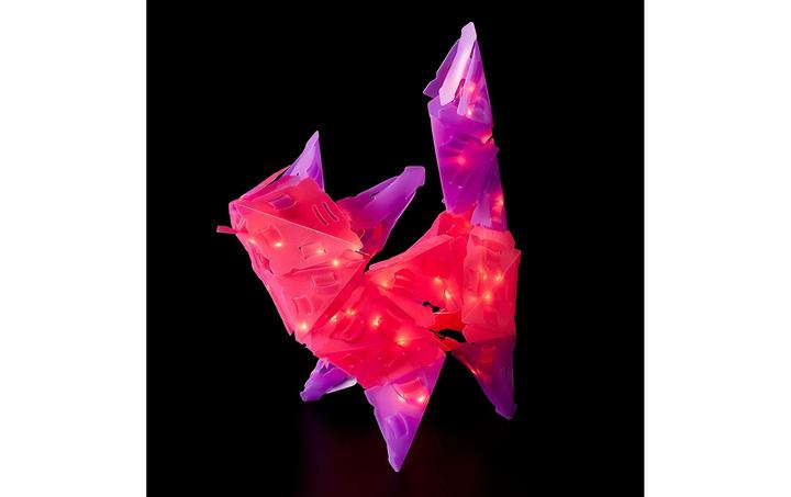 Produktbild Creatto Bastelset Kitty Cat 4 in 1