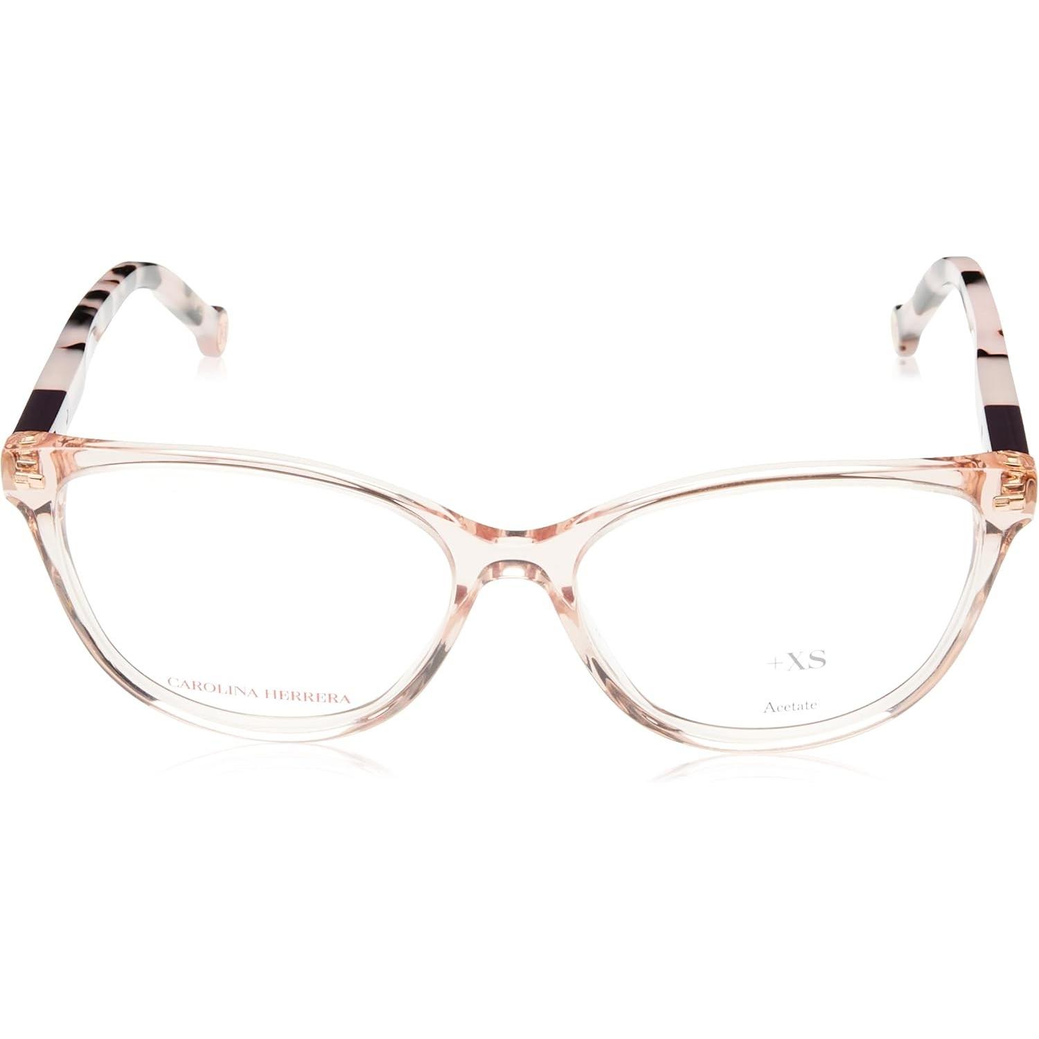 Carolina Herrera, Unisex, Sonnenbrille, Womens GAFAS Vista HER 0190 S1V 5415145 Mujer Sunglasses S1v 5415145 S1v