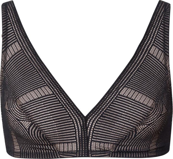 Immagine prodotto Hanro Reggiseno morbido Martha (Confezione singola, M)