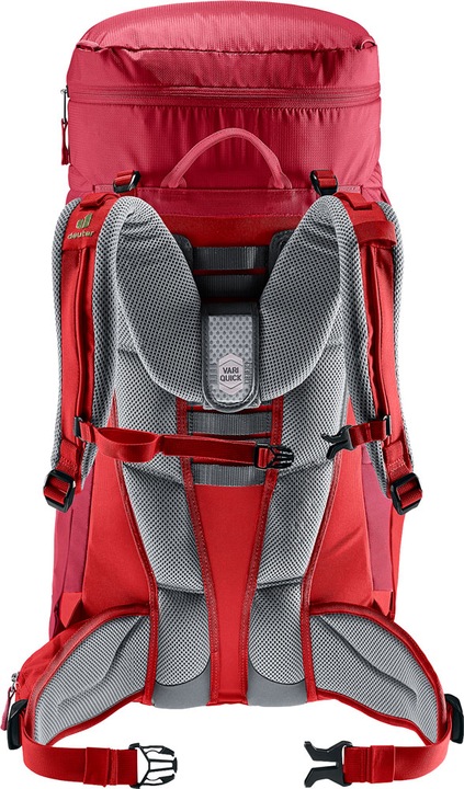 Actual product image Deuter Fox 40 (40 l)