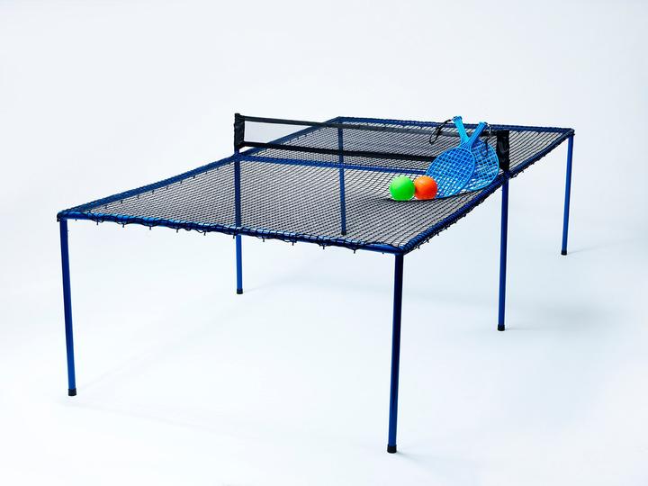 Image du produit Kübler Sport Sunsport® Table de ping-pong ludique