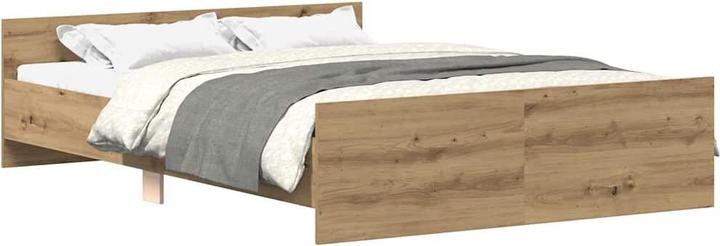 Image du produit vidaXL Bettgestell (135 x 190 cm)