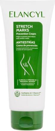 Elancyl Stretch Marks Prevention Cream (Körpercreme, 200 ml)