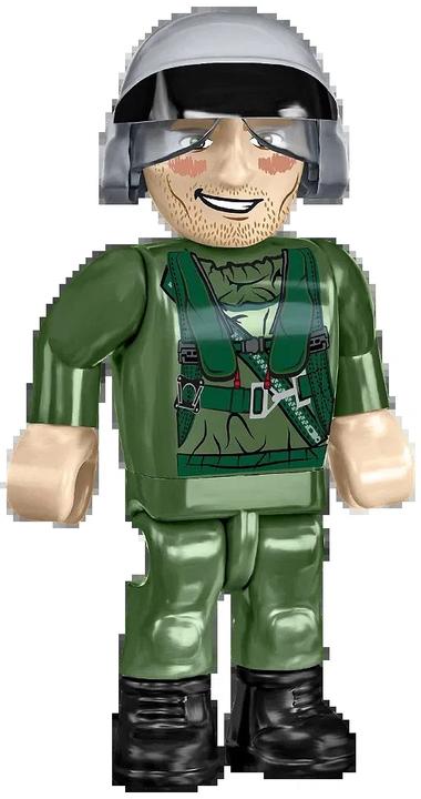 Produktbild Cobi F-16®AM FIGHTING FALCON®