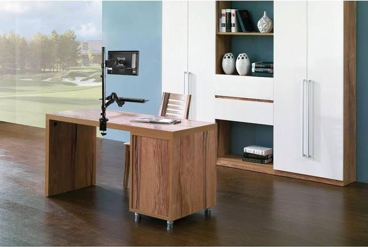 Produktbild Neomounts Fpma-D500keyb (Tisch, 27")