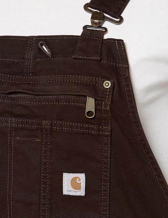 Produktbild Carhartt Crawford Bib Overall (XS)