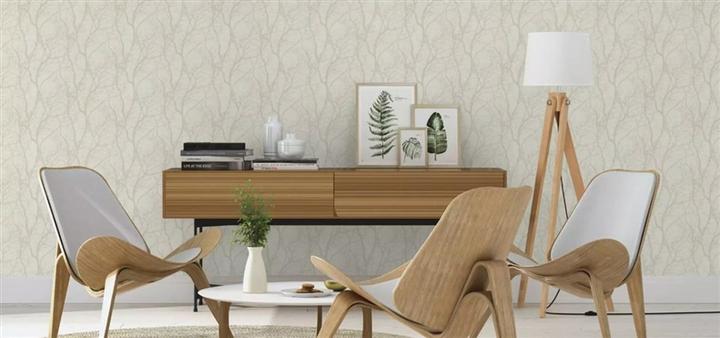 Actual product image Rasch #change of scenery (53 x 1005 cm)