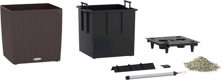 Produktbild Lechuza Cube Cottage (30 cm)