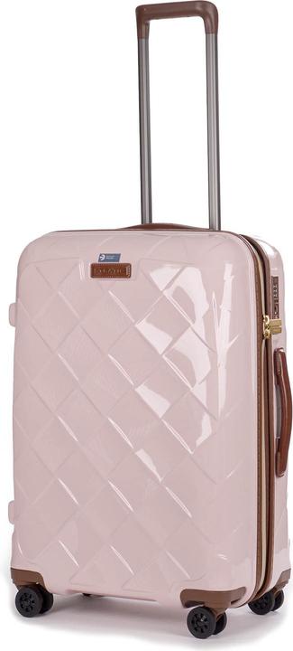 Actual product image Stratic Leather & More - Hard shell suitcase (65 l)