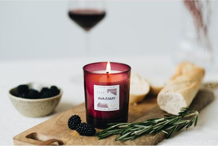 Produktbild Ava & May Pinot Noir (180 g)