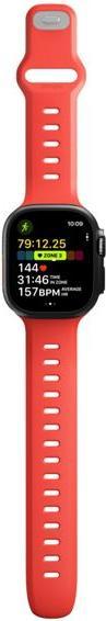 Produktbild Nomad Tempo Band 49mm Coral (Kunststoff)