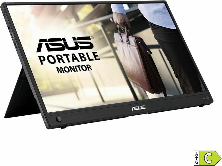Produktbild ASUS MB16AWP (1920 x 1080 Pixel, 15.60")