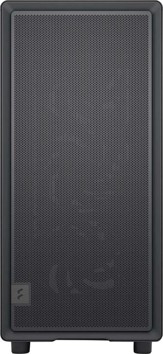 Produktbild Fractal Epoch Solid (schwarz) (ATX, mATX, Mini-ITX)