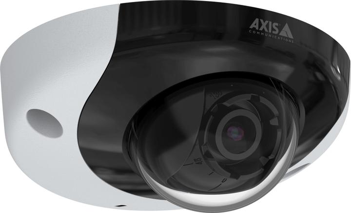 Axis Netzwerkkamera P3935-LR M12 (1920 x 1080 Pixels)