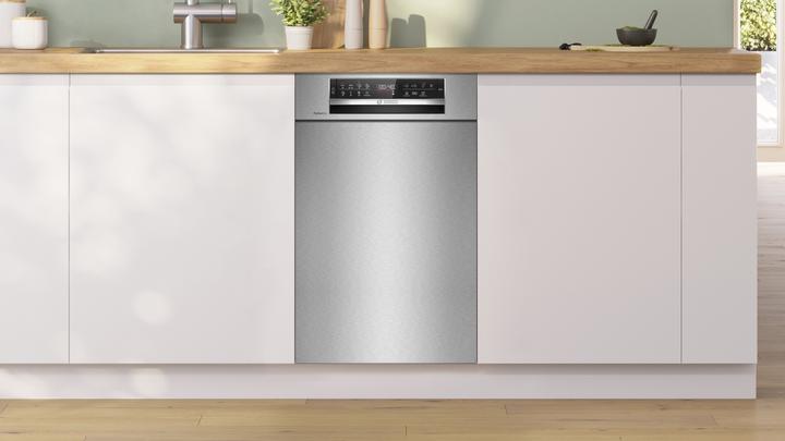 Produktbild Bosch Hausgeräte SPU6ZMS29E